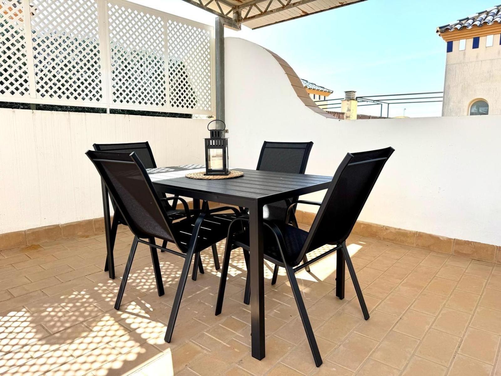 Mirador De Donana Nº 14, Apartamentos Living Sur Sanlúcar de Barrameda Exterior foto