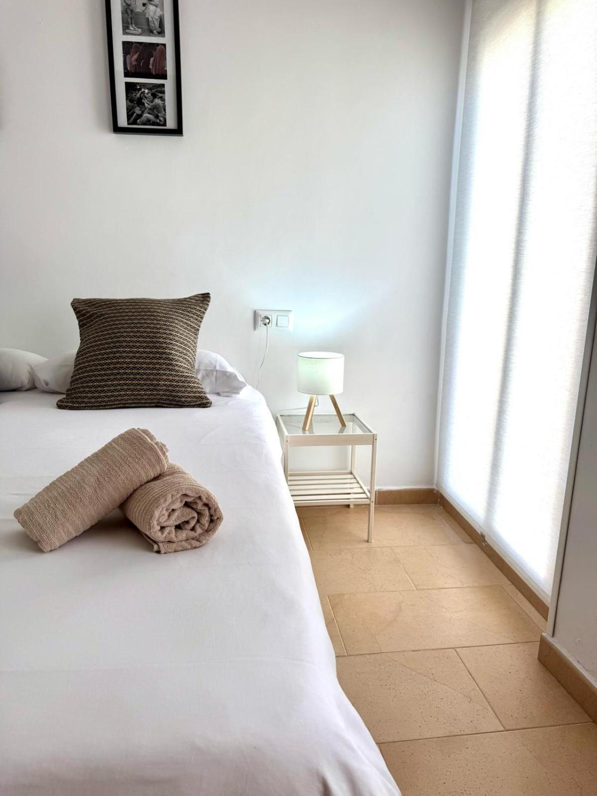 Mirador De Donana Nº 14, Apartamentos Living Sur Sanlúcar de Barrameda Exterior foto
