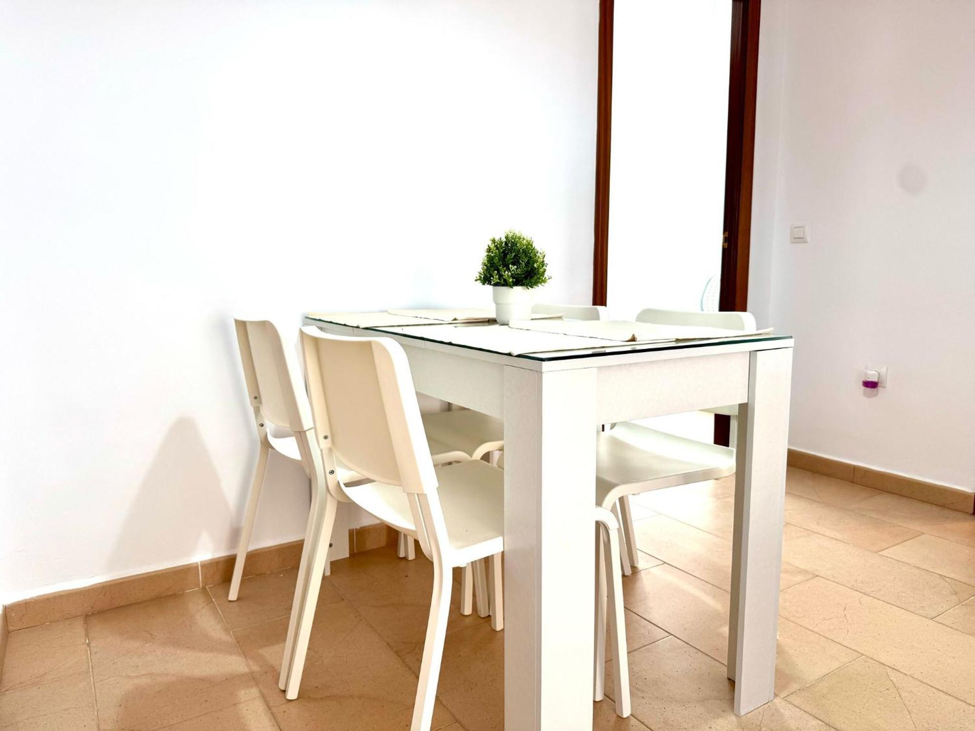 Mirador De Donana Nº 14, Apartamentos Living Sur Sanlúcar de Barrameda Exterior foto
